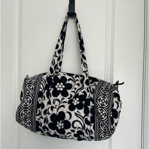 Vera Bradley Overnight Duffle Bag